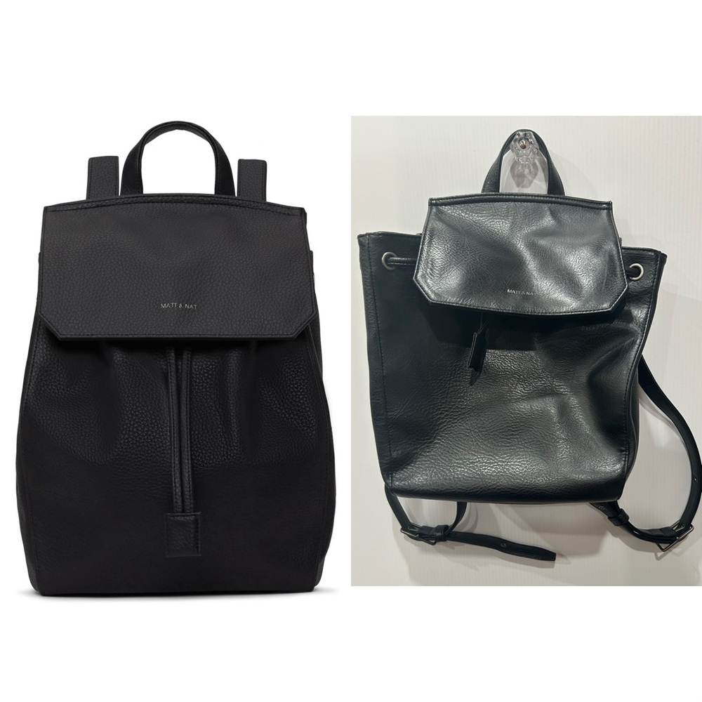 MATT & NAT Backpack